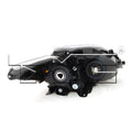 CAPA 1011 TY PRUS HALGN HEADLAMP ASSY LH
