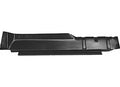 RH CAB FLOOR OUTER REAR FORD PICKUP 8097