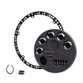 Fitment Kit 240mm Ultra 37mm Spacing
