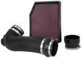 Air filter: 2004 Dodge Dakota; OEM box fit; with top