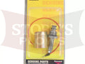 SOLENOID & COIL ASSEMBLY--B