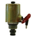 SOLENOID & COIL ASSEMBLY--B