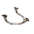 EXHAUST PIPE FRONT ANSA OER
