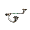 EXHAUST PIPE FRONT ANSA OER