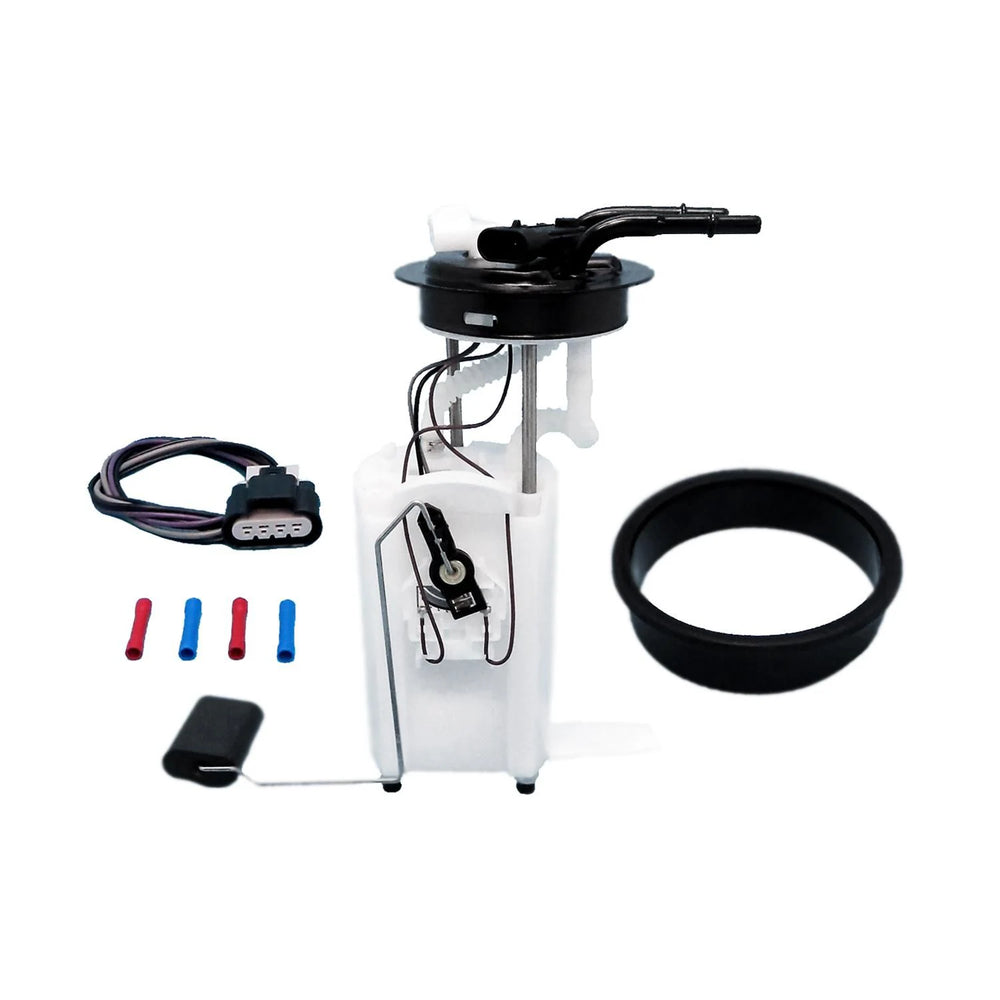 FUEL PUMP MODULE