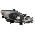 CAPA NS MURANO 0914 HEADLIGHT ASSY HALOGEN RH