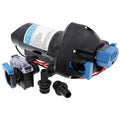PARMAX 3 24V 3GPM 25PSI