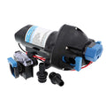 PARMAX 3 24V 3GPM 25PSI