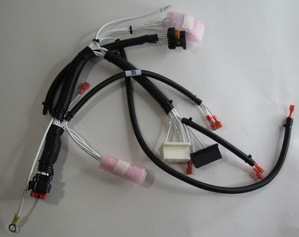 CUMMINS auto part