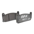 EBC Racing Apollo-4 (100 Series) Caliper RP-X Race Brake Pads
