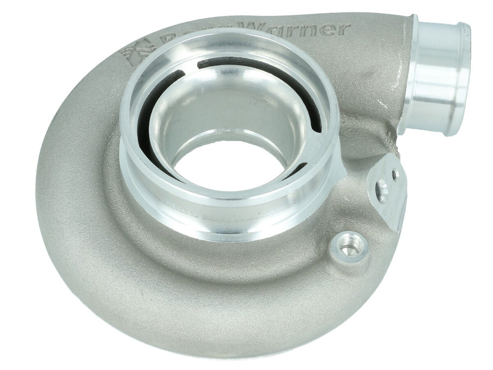 BorgWarner SX-E Style Compressor Cover EFR-6758