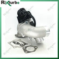 ALTERNATOR 115A SEE APPS