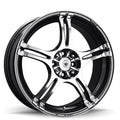 Konig Wheels - KO-1N76T85406
