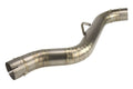Tomei Main Pipe B for 440