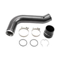 Wehrli 17-19 Chevrolet 6.6L L5P Duramax 3.5in Intake Horn w/PCV Port - Bengal Red