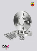 DNA Racing wheel spacers 20 mm Motorsport studs and nuts kit