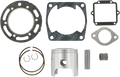 Wiseco 2 Stroke Forged Series Piston Kit, 81.50 MM Bore