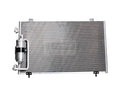 A/C CONDENSER