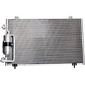A/C CONDENSER