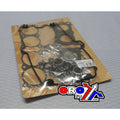 Athena 95-98 Suzuki GSF S Bandit 600 Top End Gasket Kit