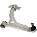 CONTROL ARM
