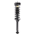QUICK-STRUT ASSEMBLY