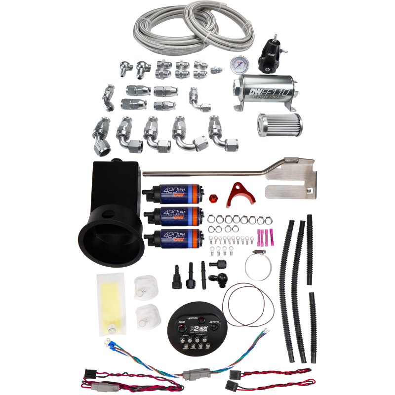 R1 Concepts auto part
