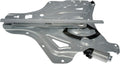 WINDOW REGULATOR ASSEMBLY