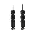 MONROE SHOCKS & STRUTS auto part view