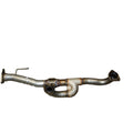 DIRECT-FIT PIPE - 03-08 ACCORD TL