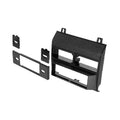 RV SLIDEOUT VINYL AWNING 65IN BLACK