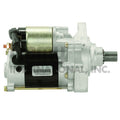 REMANUFACTURED STARTER