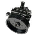 STEERING PUMP MECH