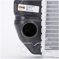 8093 FD MSTNG 4.2/5.0L V6/8 1R PA (W/ TOC) RAD