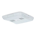 ADB UNIVERSAL USE W/WALL THERMOSTAT NONDUCTED POLAR WHITE