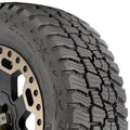 Mickey Thompson Baja Boss A/T Tire - 265/70R16 112T - 247497