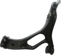 SUSPENSION CONTROL ARM AND BALL JOI