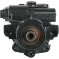POWER STEERING PUMP