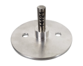 SPIN WELD DRIVER,PATCH,4.5 OD