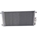 CONDENSER FAN MOTOR ASSEM