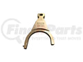 SHIFT FORK ASSEMBLY