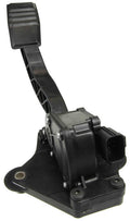 ACCELERATOR PEDAL SENSOR