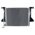 Mahle A/C Condenser 70815946NA
