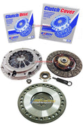Exedy OE 2013-2016 Scion FR-S H4 Clutch Kit