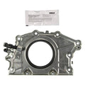 Engine Crankshaft Seal