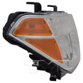 0508 NS FRNTR/0507 PHFDER H.L RH