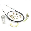COLUMN CABLE AUTO TRANSMISSION SHIFT LINKAGE KIT
