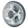 47-80 LEDLIGHT-7 INCH-PROJECTOR/HAL