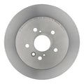Brembo OE Ceramic Disc Brake Kit