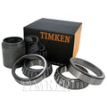 TIMKEN auto part installed view